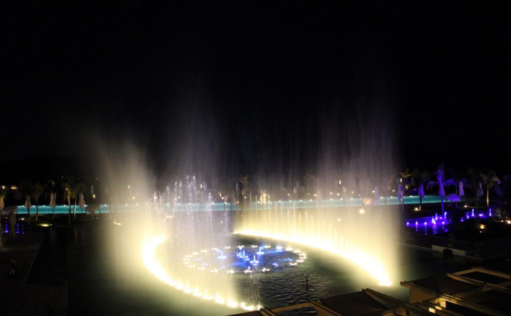 Aquatronic